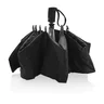 Miniatyrbilde 4 av Svart Swiss Peak SP AWARE RPET 23" Reversibel Automatisk Sammenleggbar Paraply