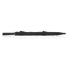 Miniatyrbilde 2 av Svart Swiss Peak Tornado AWARE RPET 23" Stormsikker Paraply