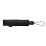 Miniatyrbilde 4 av Svart Swiss Peak Traveller AWARE Resirkulert Polyester 21" Automatisk Sammenleggbar Paraply