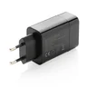 Miniatyrbilde 1 av Svart Philips 30W PD Vegglader