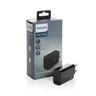 Miniatyrbilde 4 av Svart Philips 30W PD Vegglader