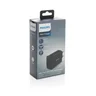 Miniatyrbilde 5 av Svart Philips 30W PD Vegglader