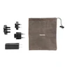 Miniatyrbilde 2 av Svart Philips 30W PD Reiselader