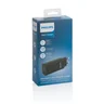 Miniatyrbilde 5 av Svart Philips 65W PD 3-port USB Veggadapter