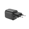 Miniatyrbilde 1 av Svart Urban Vitamin Livermore 100W RCS Resirkulert GAN Vegglader