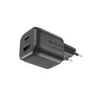 Miniatyrbilde 3 av Svart Urban Vitamin Livermore 100W RCS Resirkulert GAN Vegglader