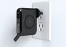 Miniatyrbilde 8 av Svart Urban Vitamin Oxnard 65 W PD 5 i 1 Universallader