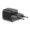 Miniatyrbilde 1 av Svart Urban Vitamin Monterey 20W RCS Resirkulert Plast GAN Vegglader