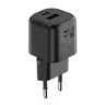 Miniatyrbilde 3 av Svart Urban Vitamin Monterey 20W RCS Resirkulert Plast GAN Vegglader