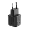 Miniatyrbilde 4 av Svart Urban Vitamin Monterey 20W RCS Resirkulert Plast GAN Vegglader