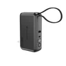 Miniatyrbilde 4 av Svart Urban Vitamin Eureka 65W 10.000 mAh Hybridlader og Powerbank