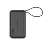 Miniatyrbilde 5 av Svart Urban Vitamin Eureka 65W 10.000 mAh Hybridlader og Powerbank