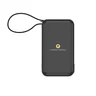 Miniatyrbilde 7 av Svart Urban Vitamin Eureka 65W 10.000 mAh Hybridlader og Powerbank