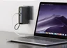 Miniatyrbilde 8 av Svart Urban Vitamin Eureka 65W 10.000 mAh Hybridlader og Powerbank