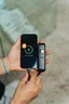 Miniatyrbilde 9 av Svart Urban Vitamin Eureka 65W 10.000 mAh Hybridlader og Powerbank