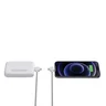 Miniatyrbilde 4 av Hvit Urban Vitamin Stockton 65W Resirkulert TPE/PET Magnetisk Ladekabel