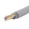 Miniatyrbilde 5 av Hvit Urban Vitamin Stockton 65W Resirkulert TPE/PET Magnetisk Ladekabel