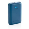Miniatyrbilde 7 av Blå Urban Vitamin Alameda 10.000 mAh 18 W PD Powerbank