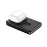 Miniatyrbilde 6 av Svart Urban Vitamin Delano 5-i-1 10.000 mAh Powerbank