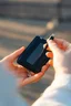 Miniatyrbilde 9 av Svart Urban Vitamin Delano 5-i-1 10.000 mAh Powerbank