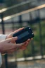 Miniatyrbilde 10 av Svart Urban Vitamin Delano 5-i-1 10.000 mAh Powerbank