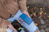 Miniatyrbilde 9 av Blå Urban Vitamin Pasadena 20.000 mAh 18 W PD Powerbank