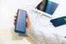Miniatyrbilde 10 av Blå Urban Vitamin Pasadena 20.000 mAh 18 W PD Powerbank