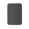Miniatyrbilde 1 av Svart Urban Vitamin Burbank 3000 mAh RCS Resirkulert Plast/Aluminium 7,5 W Trådløs Powerbank