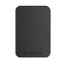 Miniatyrbilde 5 av Svart Urban Vitamin Burbank 3000 mAh RCS Resirkulert Plast/Aluminium 7,5 W Trådløs Powerbank
