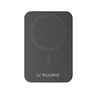 Miniatyrbilde 7 av Svart Urban Vitamin Burbank 3000 mAh RCS Resirkulert Plast/Aluminium 7,5 W Trådløs Powerbank