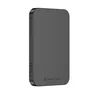 Miniatyrbilde 2 av Svart Urban Vitamin Richmond 5000 mAh RCS Resirkulert Plast/Aluminium 15 W Trådløs Powerbank