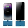 Miniatyrbilde 4 av Blå Urban Vitamin Los Angeles 5000 mAh RCS Resirkulert Plast 20W PD Powerbank