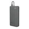Miniatyrbilde 2 av Svart Urban Vitamin Fullerton 20.000 mAh RCS Resirkulert Plast 20W PD Powerbank