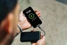 Miniatyrbilde 7 av Svart Urban Vitamin Fullerton 20.000 mAh RCS Resirkulert Plast 20W PD Powerbank