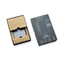 Miniatyrbilde 1 av Blå Urban Vitamin Marin 5000 mAh 15W RCS Resirkulert Plast/Aluminium Magnetisk Trådløs Powerbank