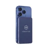 Miniatyrbilde 8 av Blå Urban Vitamin Marin 5000 mAh 15W RCS Resirkulert Plast/Aluminium Magnetisk Trådløs Powerbank