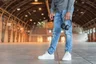 Miniatyrbilde 8 av Svart Urban Vitamin Palo Alto RCS Resirkulert Plast Hodetelefoner