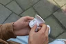Miniatyrbilde 10 av Hvit Urban Vitamin Byron ENC Ørepropper