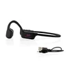 Miniatyrbilde 4 av Svart Urban Vitamin Glendale RCS Resirkulert Plast IPX4 Luftledende Hodetelefoner