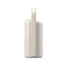 Miniatyrbilde 4 av Beige Urban Vitamin Newark 10W RCS Resirkulert Plast Høyttaler med Utbyttbart Batteri