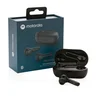 Miniatyrbilde 4 av Svart Motorola MOTO 85 Buds IPX5 TWS Ørepropper