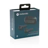 Miniatyrbilde 5 av Svart Motorola MOTO 85 Buds IPX5 TWS Ørepropper