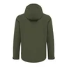 Miniatyrbilde 1 av Khaki iqoniq Makalu Resirkulert Polyester Softshelljakke