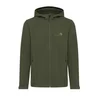 Miniatyrbilde 7 av Khaki iqoniq Makalu Resirkulert Polyester Softshelljakke