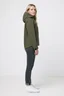 Miniatyrbilde 6 av Khaki iqoniq Makalu Resirkulert Polyester Softshelljakke Dame