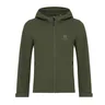 Miniatyrbilde 7 av Khaki iqoniq Makalu Resirkulert Polyester Softshelljakke Dame