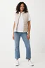 Miniatyrbilde 2 av Beige iqoniq Meru Resirkulert Polyester Vattert Vest Dame