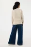 Miniatyrbilde 4 av Desert iqoniq Elgon Half-Zip Genser