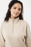 Miniatyrbilde 5 av Desert iqoniq Elgon Half-Zip Genser