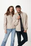 Miniatyrbilde 2 av Beige iqoniq Logan Resirkulert Polyester Lettvektsjakke